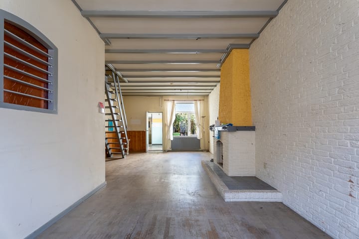 Foto 2 van Tweede Markstraat 24