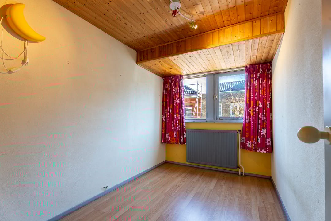 Foto 16 van Tweede Markstraat 24