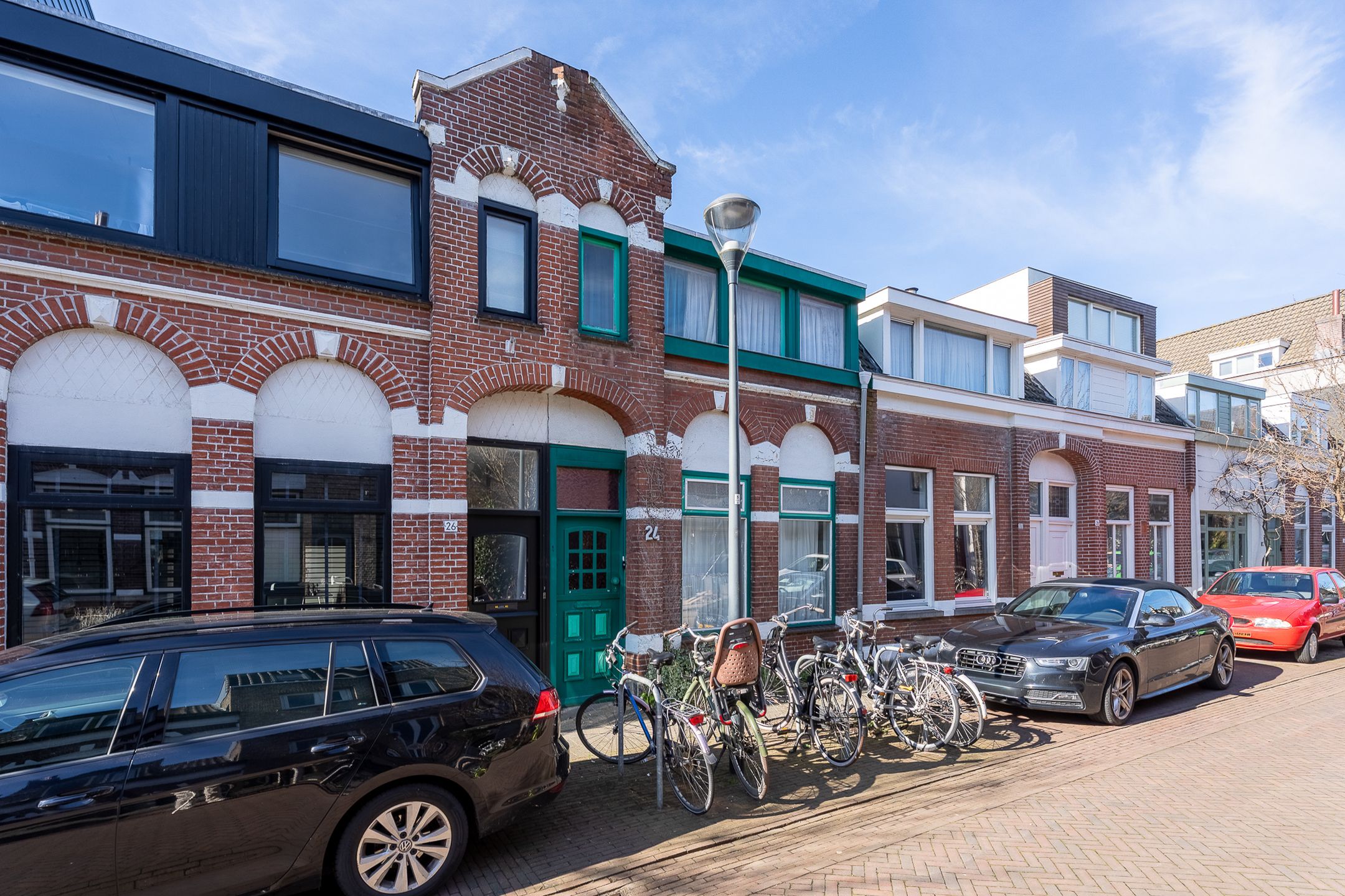 Foto 21 van Tweede Markstraat 24