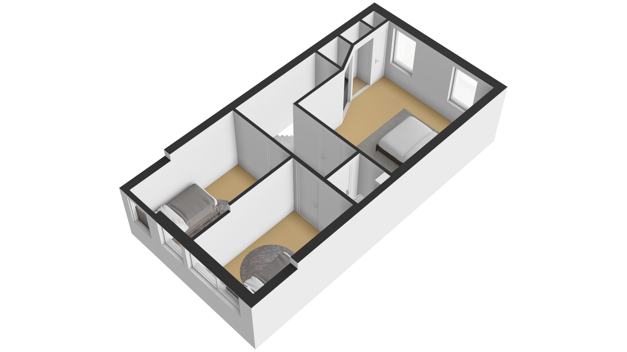 Foto 30 van Tweede Markstraat 24