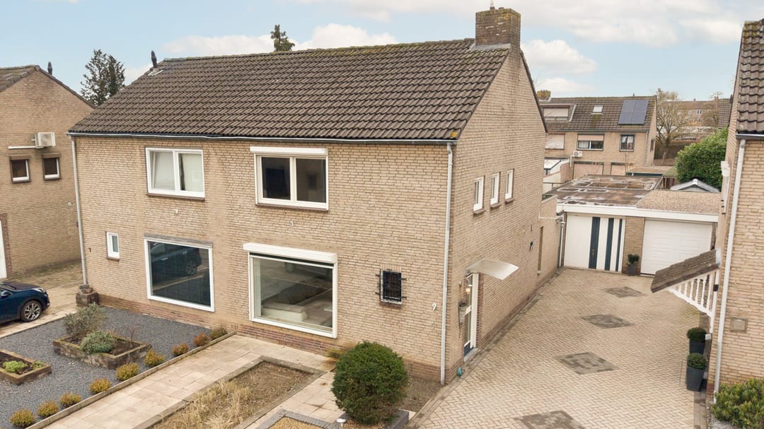 Foto 1 van Bartholomeo Diazstraat 9