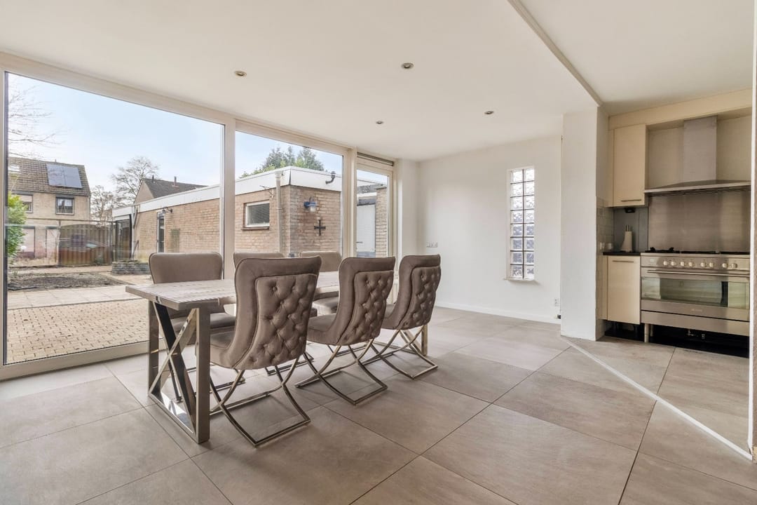 Foto 2 van Bartholomeo Diazstraat 9