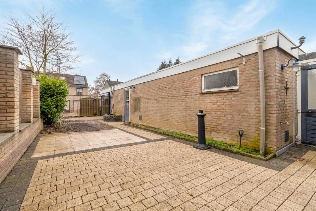 Foto 7 van Bartholomeo Diazstraat 9