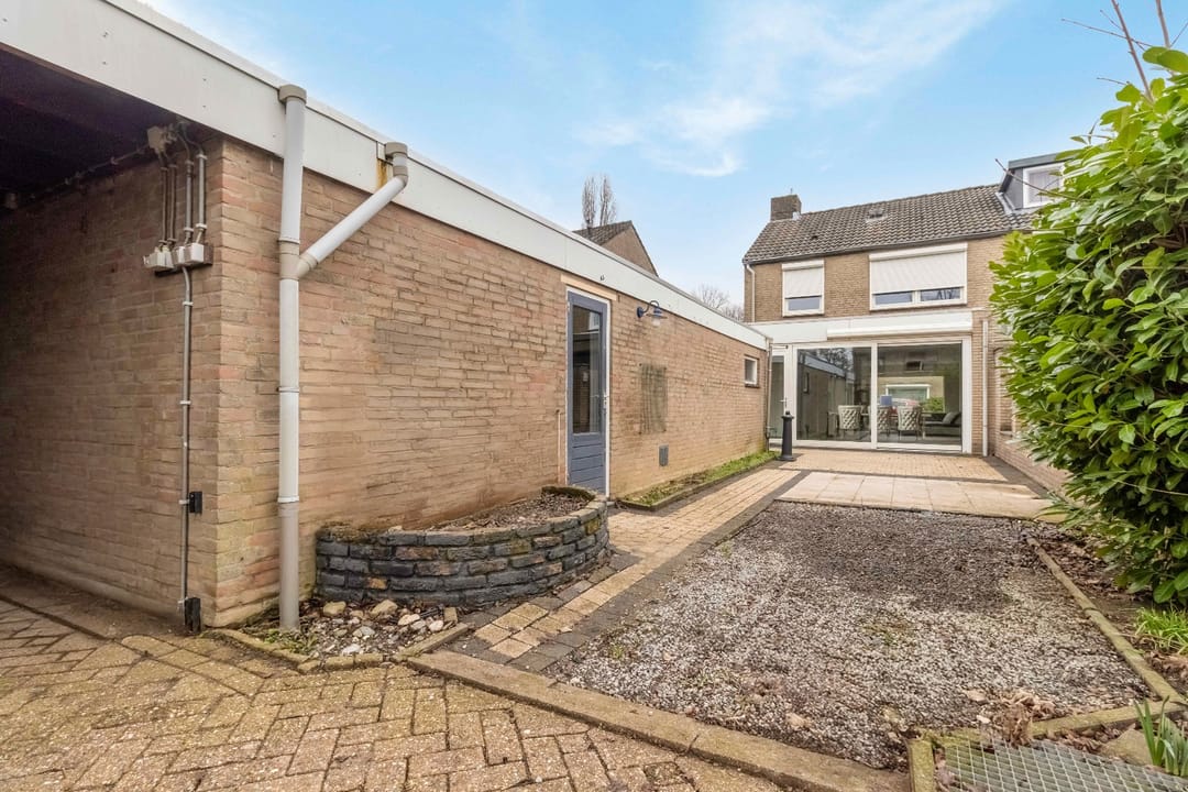 Foto 8 van Bartholomeo Diazstraat 9