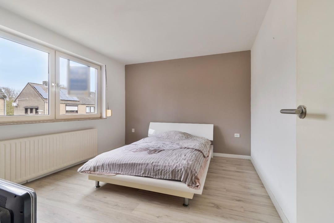 Foto 13 van Bartholomeo Diazstraat 9