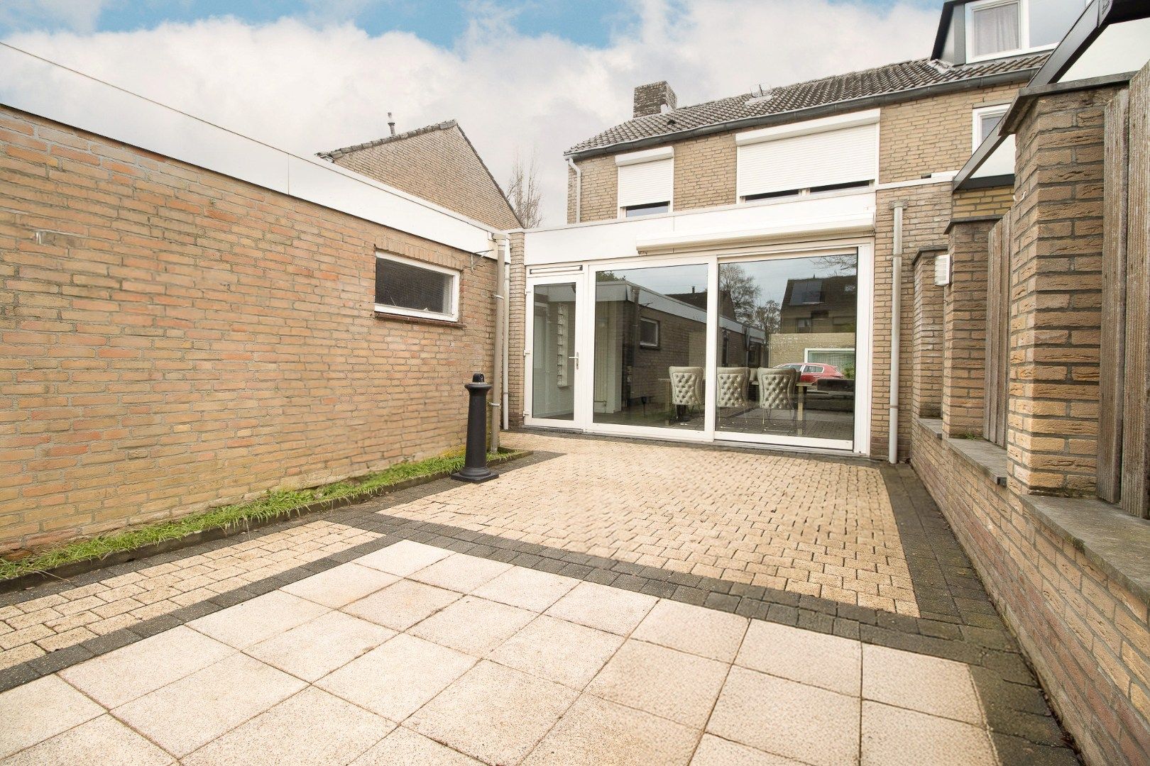 Foto 6 van Bartholomeo Diazstraat 9