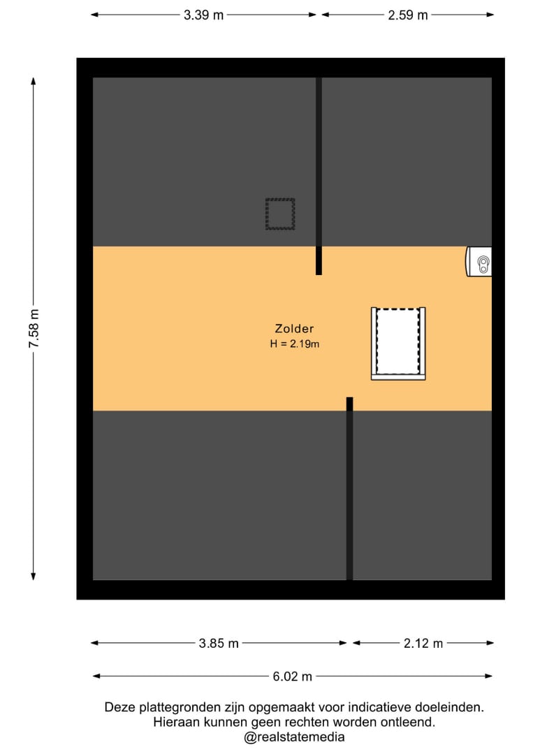 Foto 25 van Bartholomeo Diazstraat 9