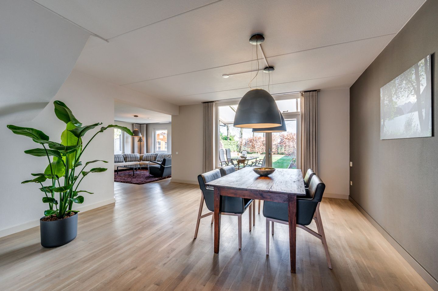 Foto 4 van Burgemeester van Deelensingel 87