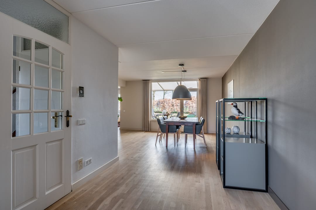 Foto 7 van Burgemeester van Deelensingel 87