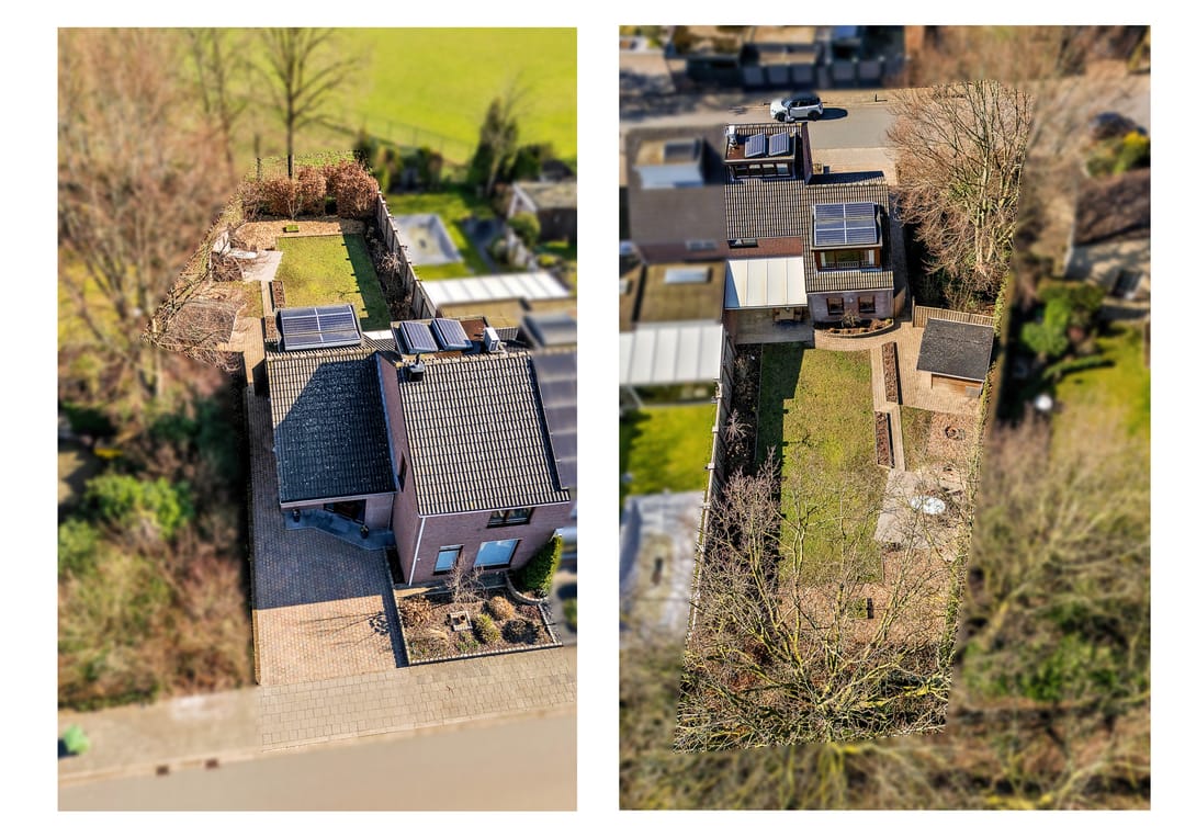 Foto 2 van Burgemeester van Deelensingel 87