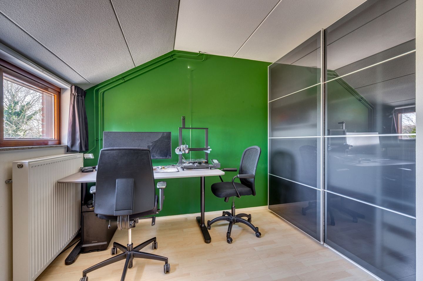 Foto 19 van Burgemeester van Deelensingel 87