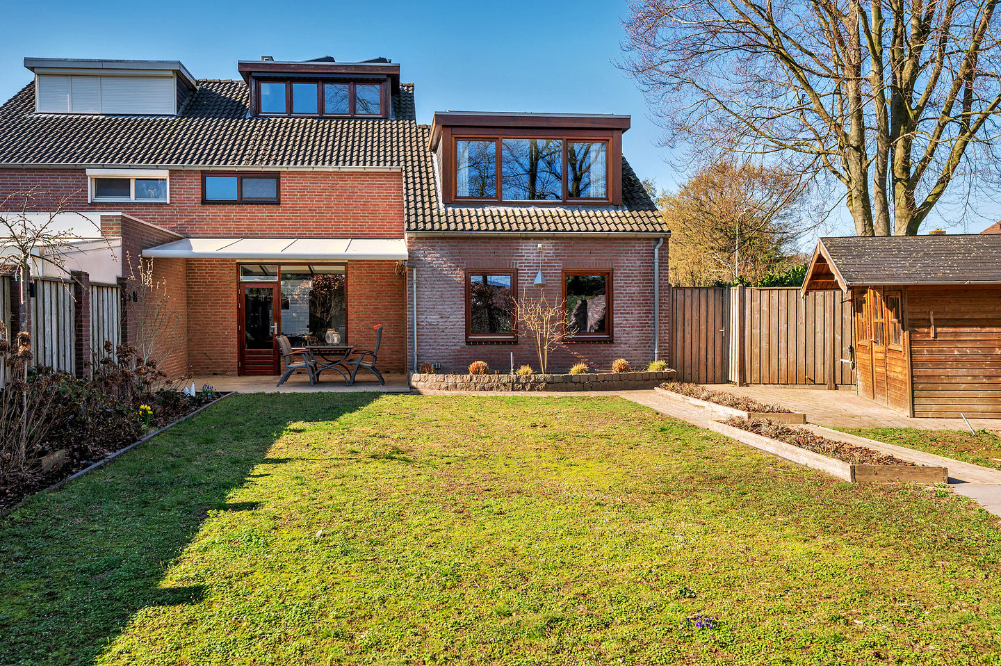 Foto 29 van Burgemeester van Deelensingel 87