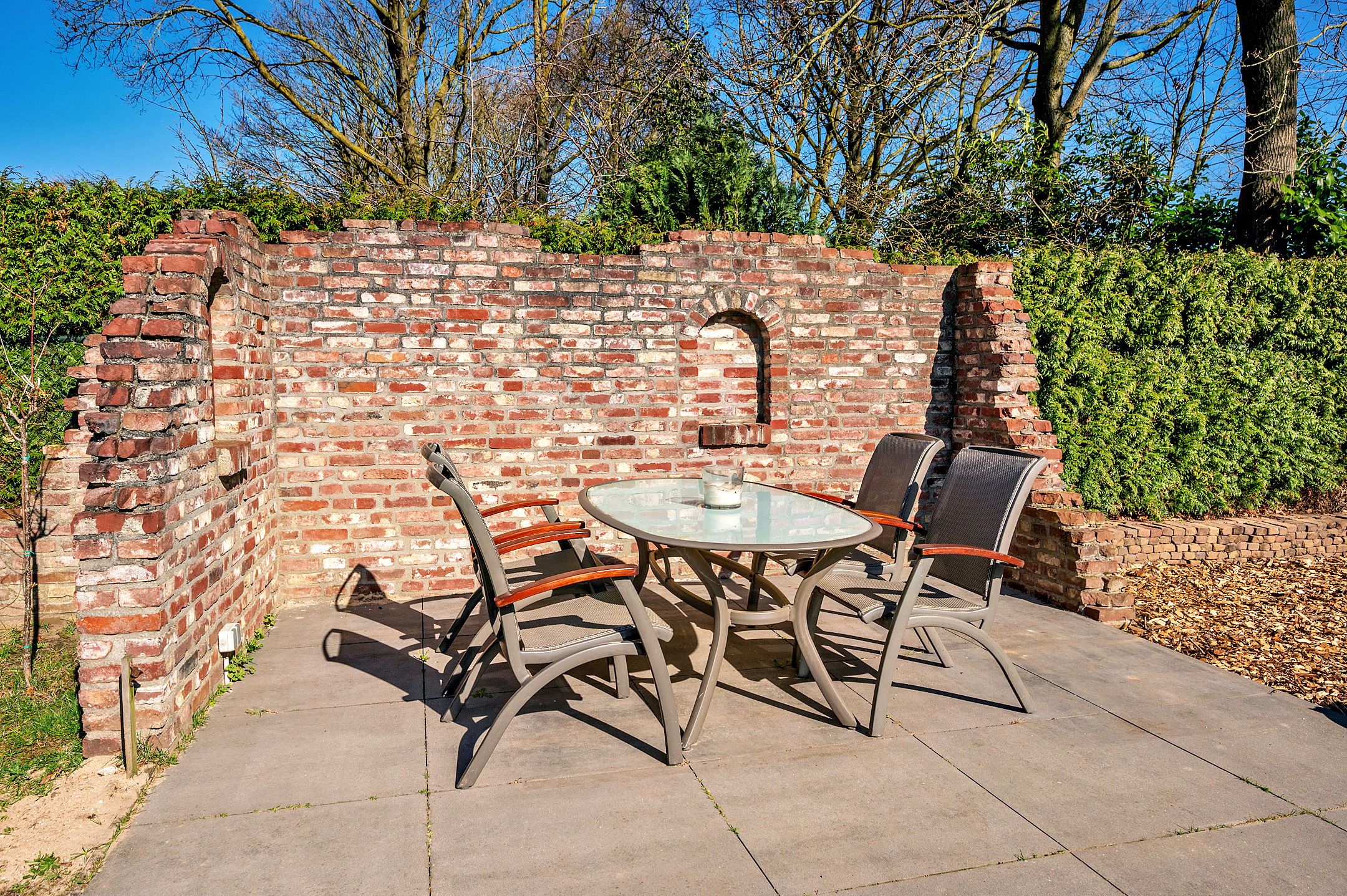 Foto 33 van Burgemeester van Deelensingel 87