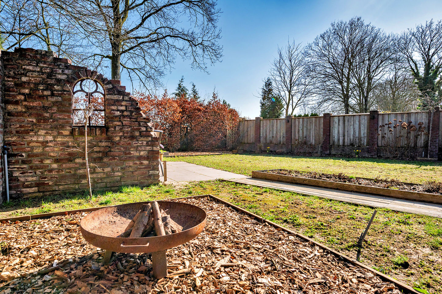 Foto 34 van Burgemeester van Deelensingel 87