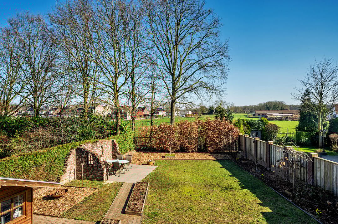 Foto 31 van Burgemeester van Deelensingel 87