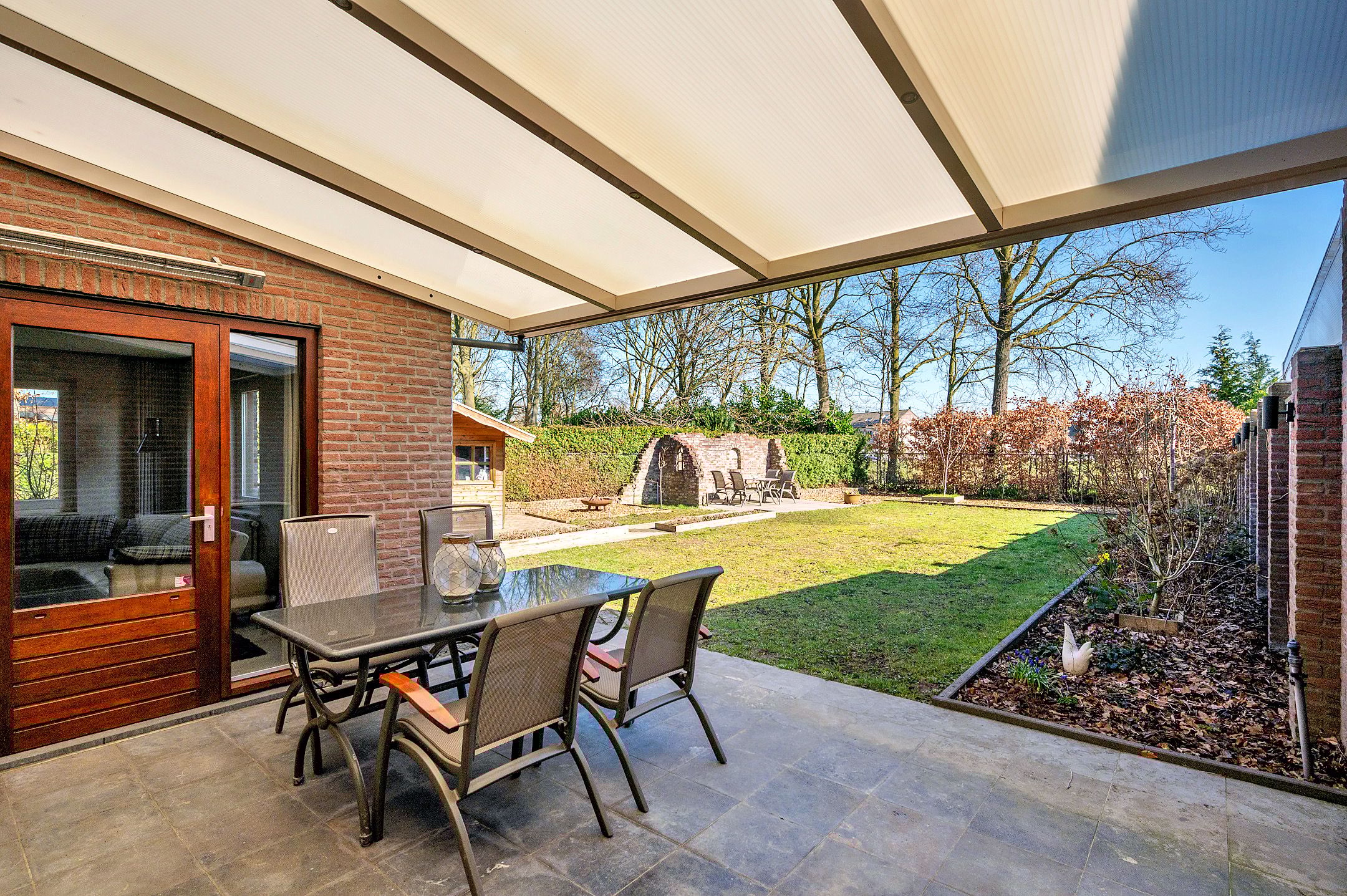 Foto 30 van Burgemeester van Deelensingel 87