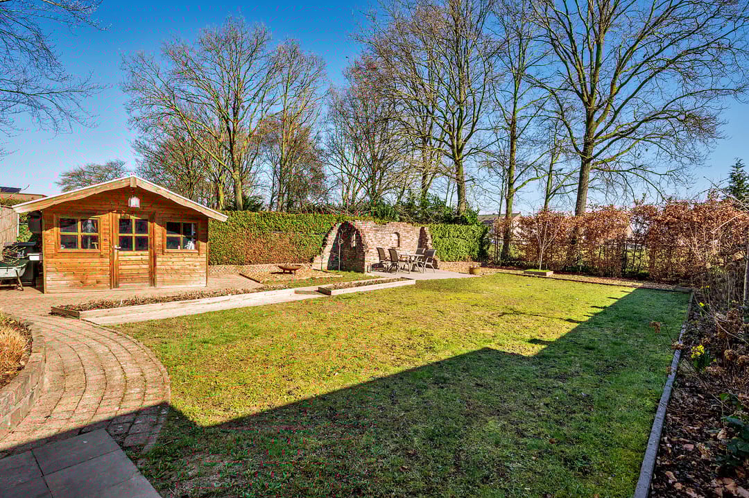 Foto 32 van Burgemeester van Deelensingel 87