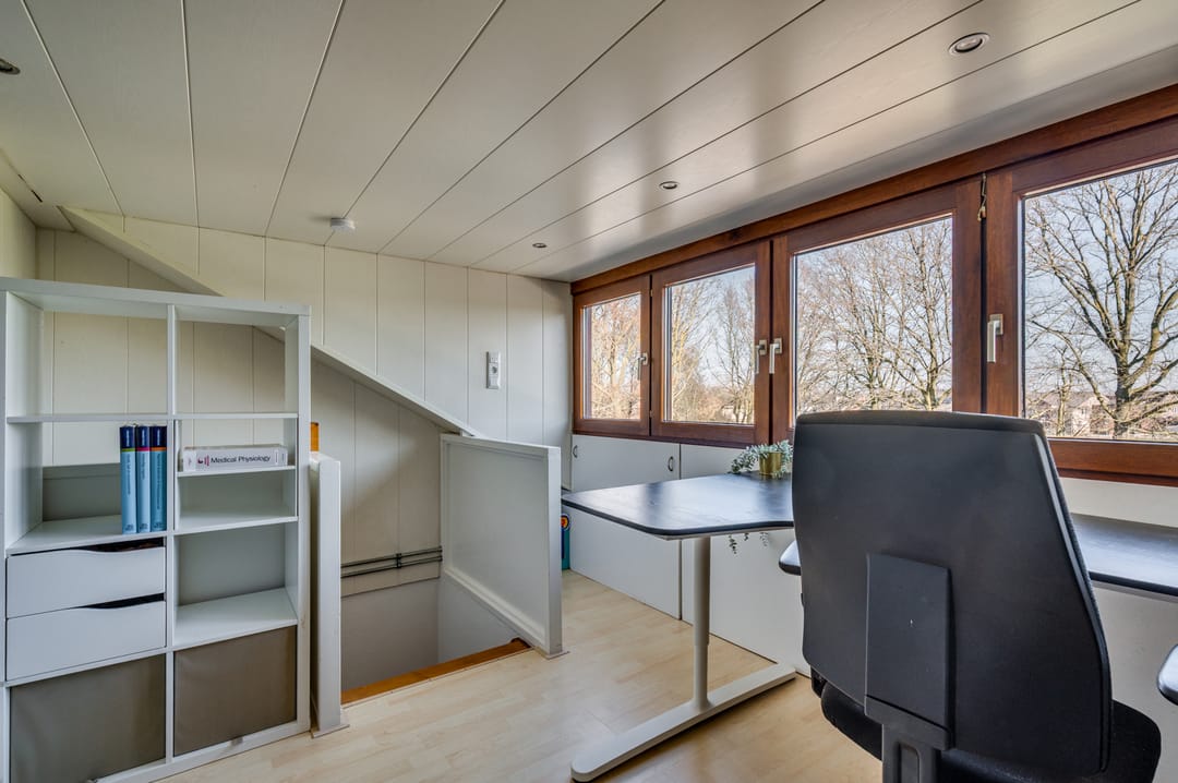 Foto 26 van Burgemeester van Deelensingel 87