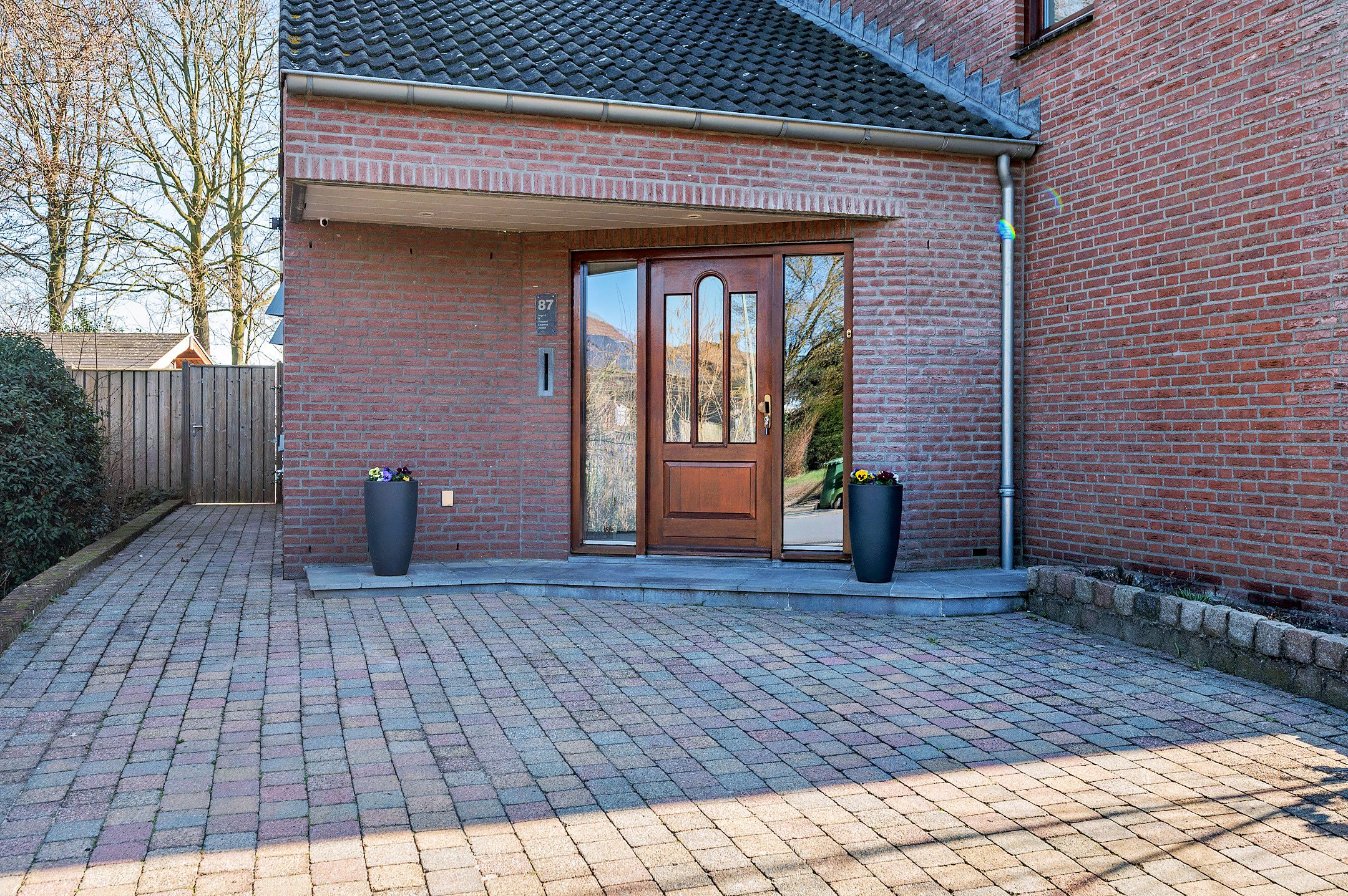 Foto 36 van Burgemeester van Deelensingel 87