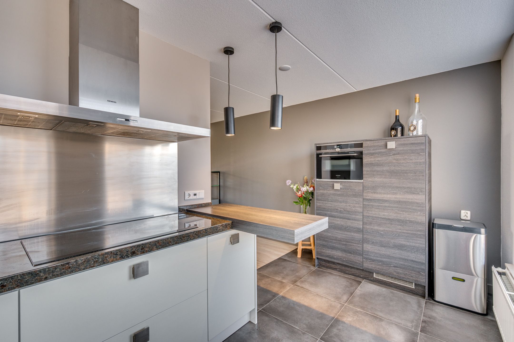 Foto 9 van Burgemeester van Deelensingel 87