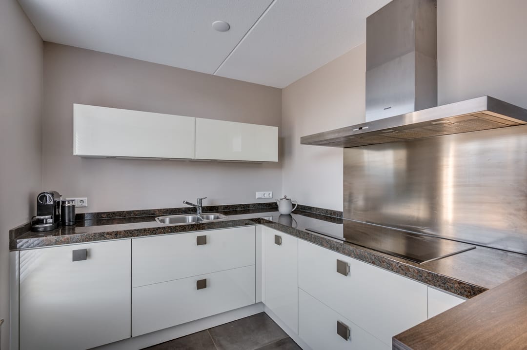 Foto 8 van Burgemeester van Deelensingel 87