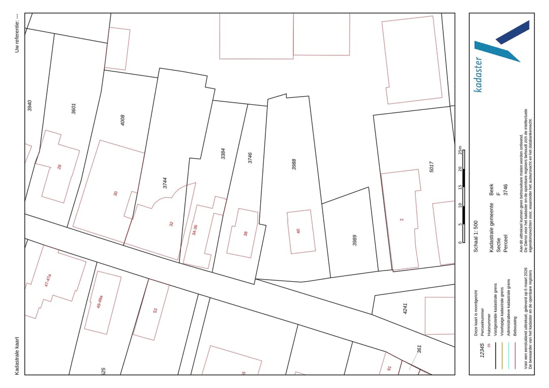 Foto 43 van Geverikerstraat 38