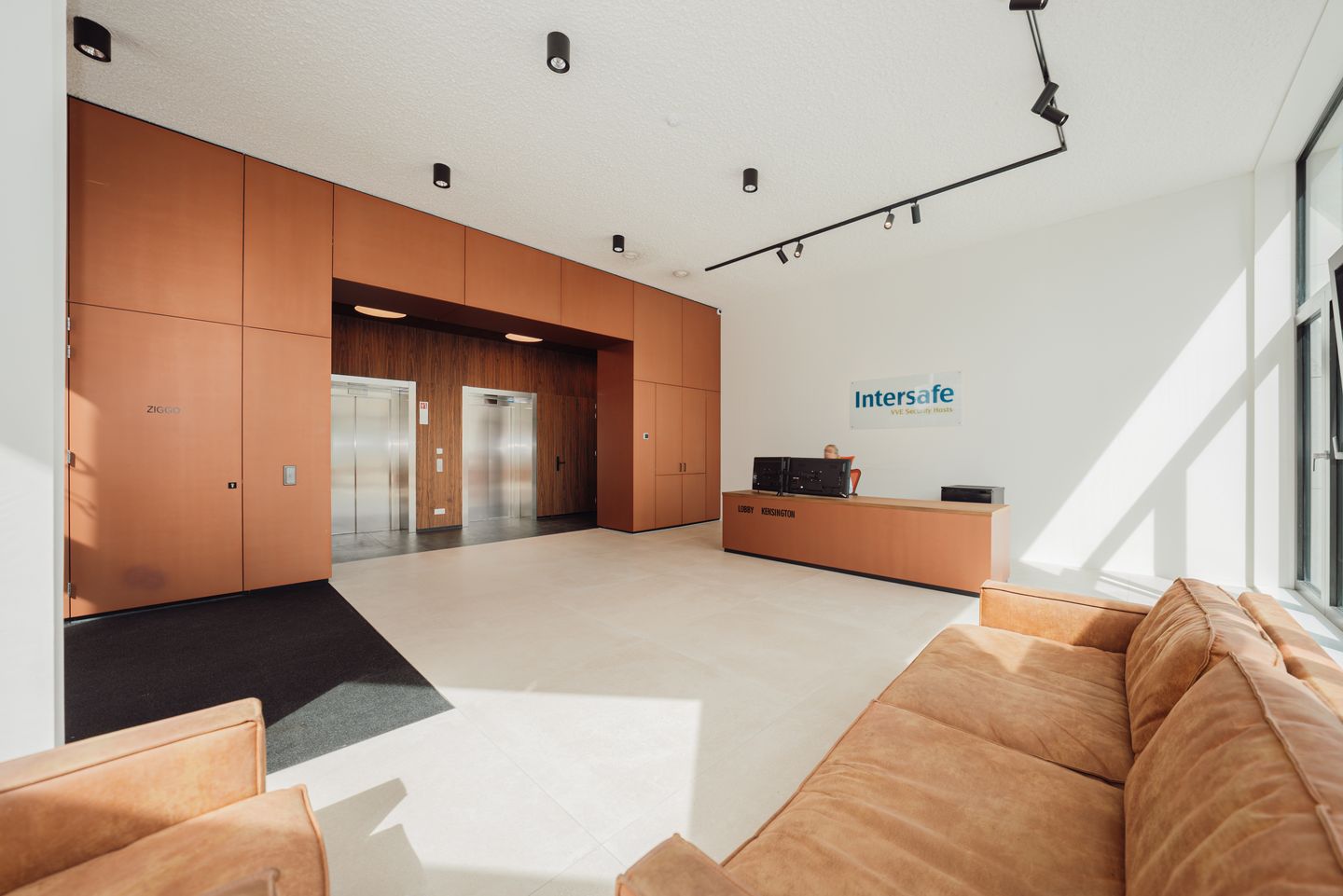 Foto 4 van Niemeyerstraat 18