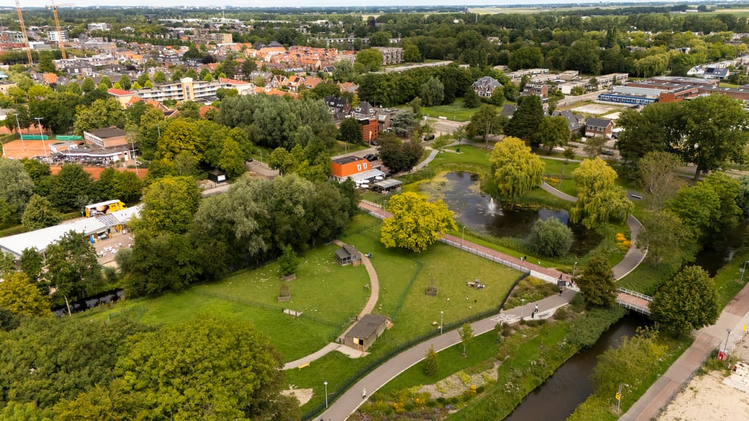 Foto 26 van Niemeyerstraat 18