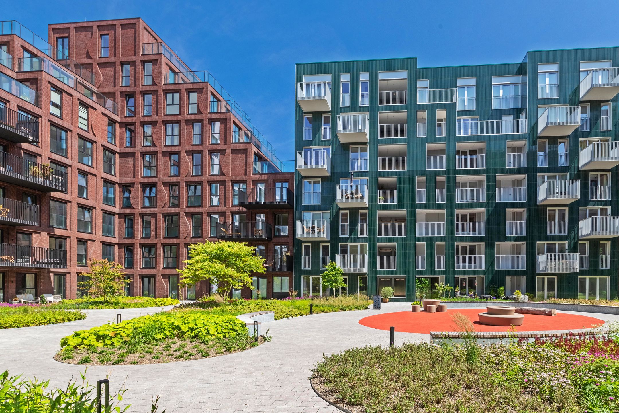 Foto 30 van Niemeyerstraat 18