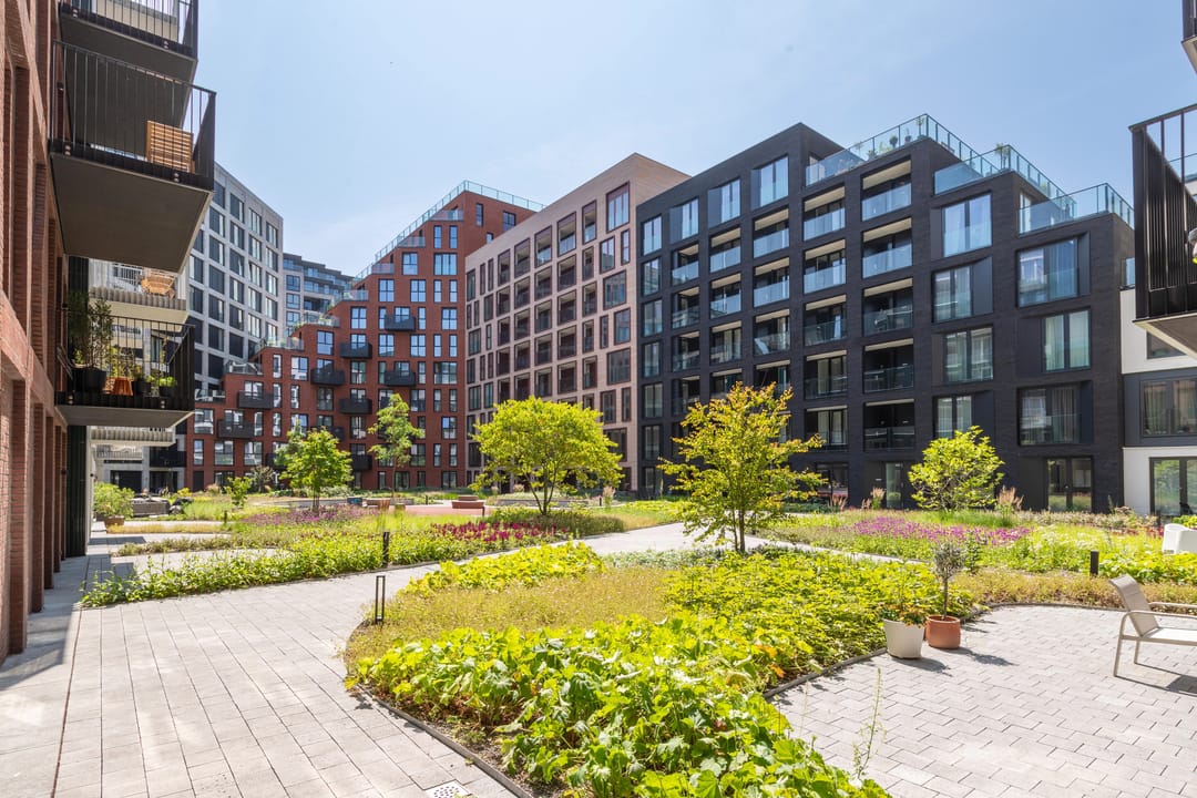 Foto 32 van Niemeyerstraat 18