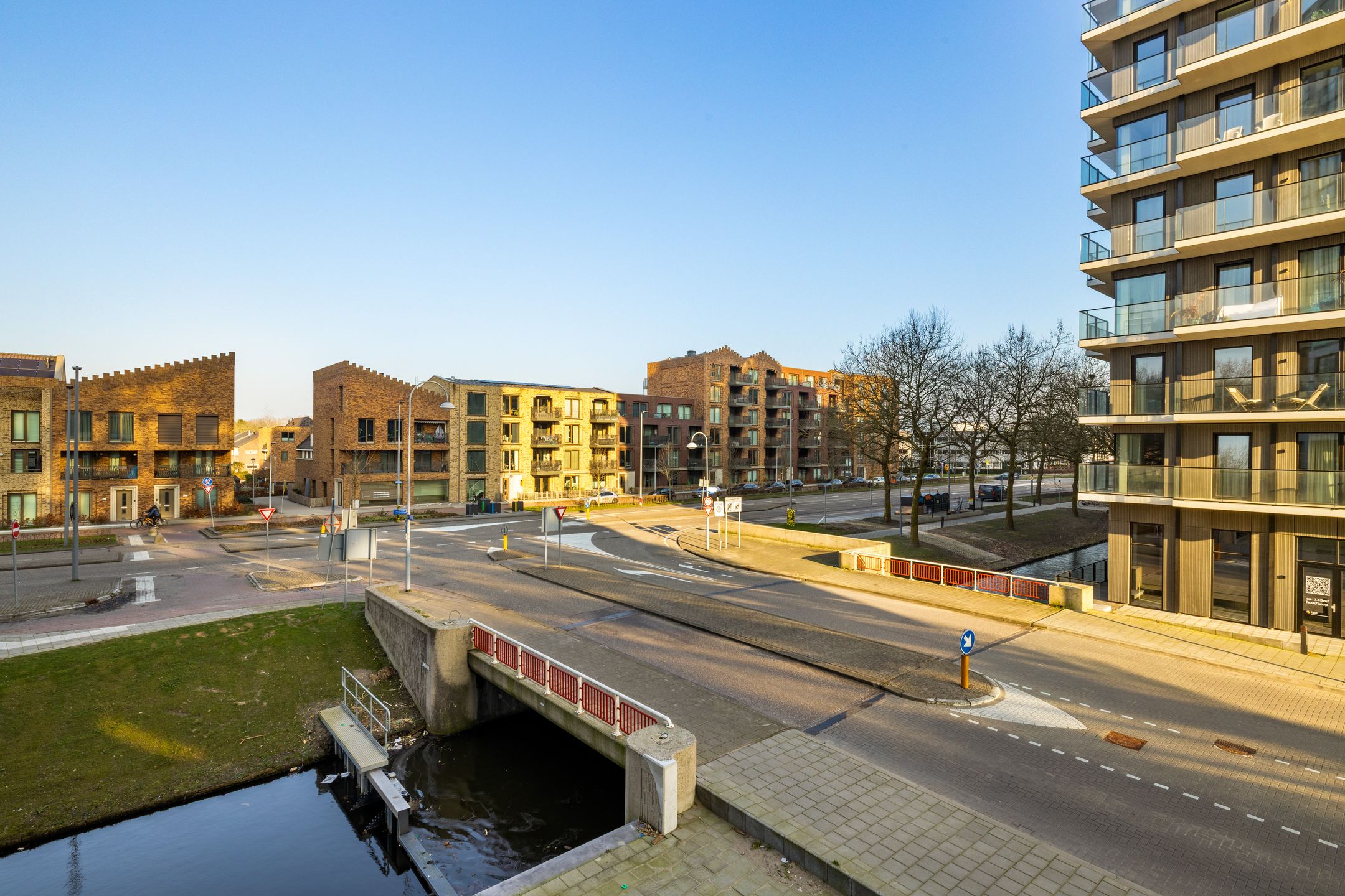 Foto 15 van Niemeyerstraat 18