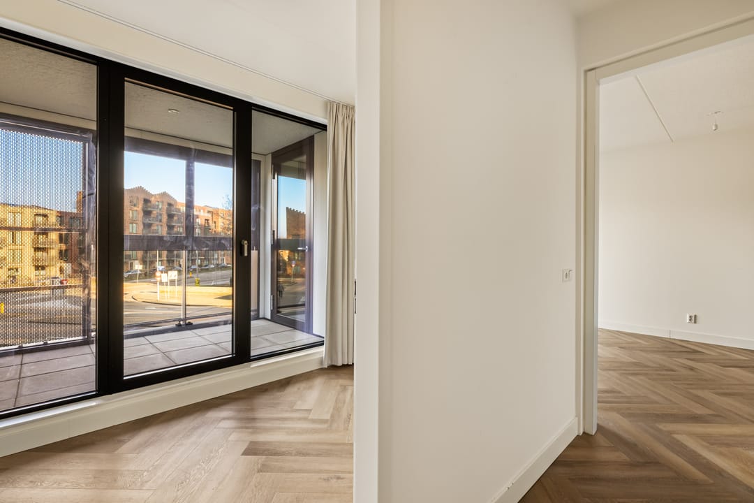 Foto 16 van Niemeyerstraat 18