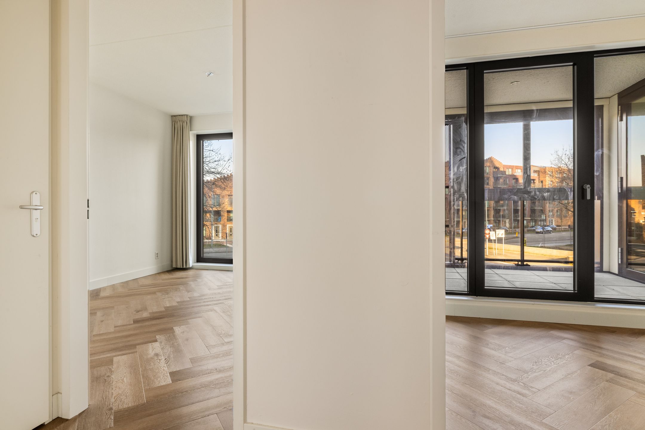 Foto 9 van Niemeyerstraat 18