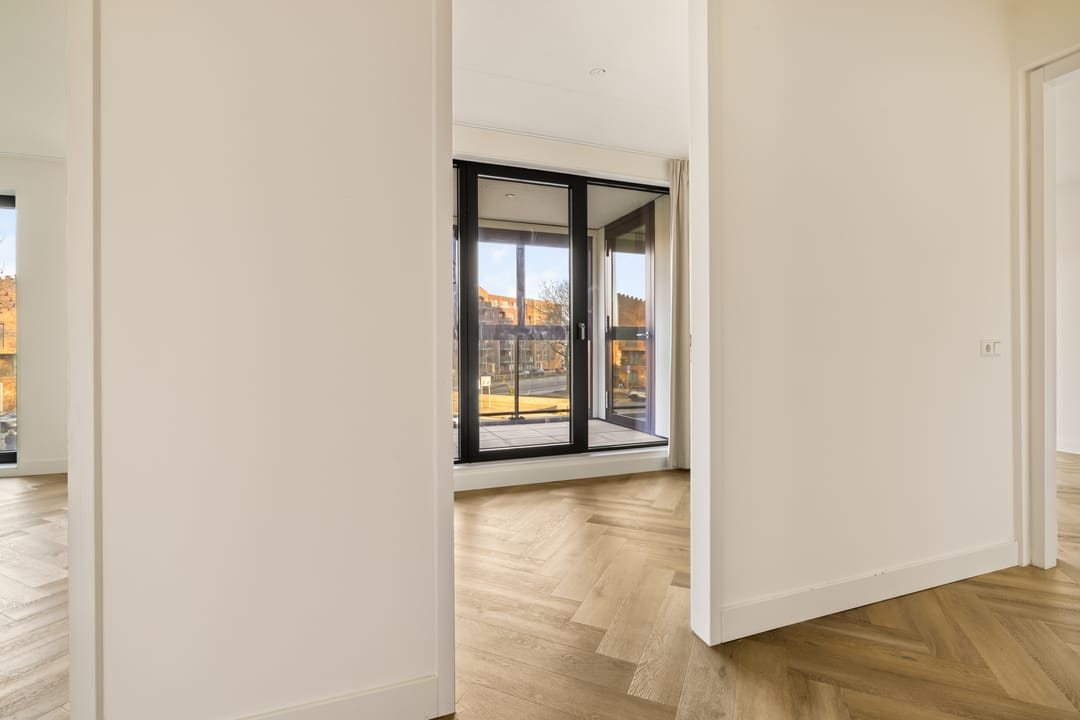 Foto 8 van Niemeyerstraat 18