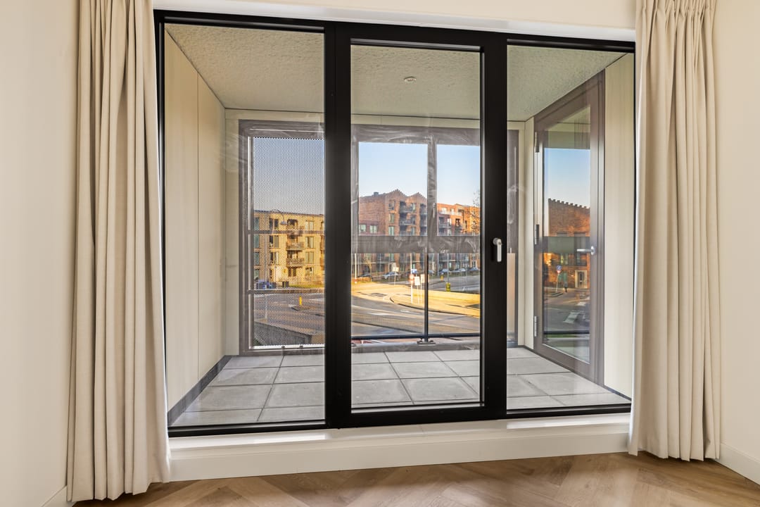 Foto 17 van Niemeyerstraat 18