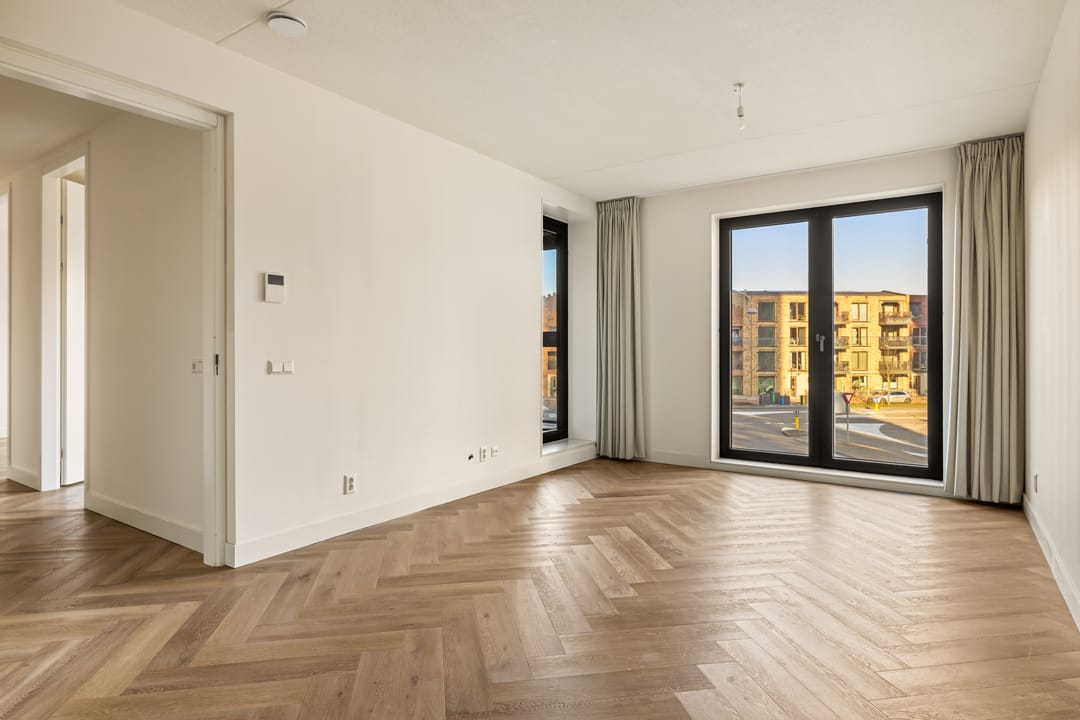 Foto 1 van Niemeyerstraat 18