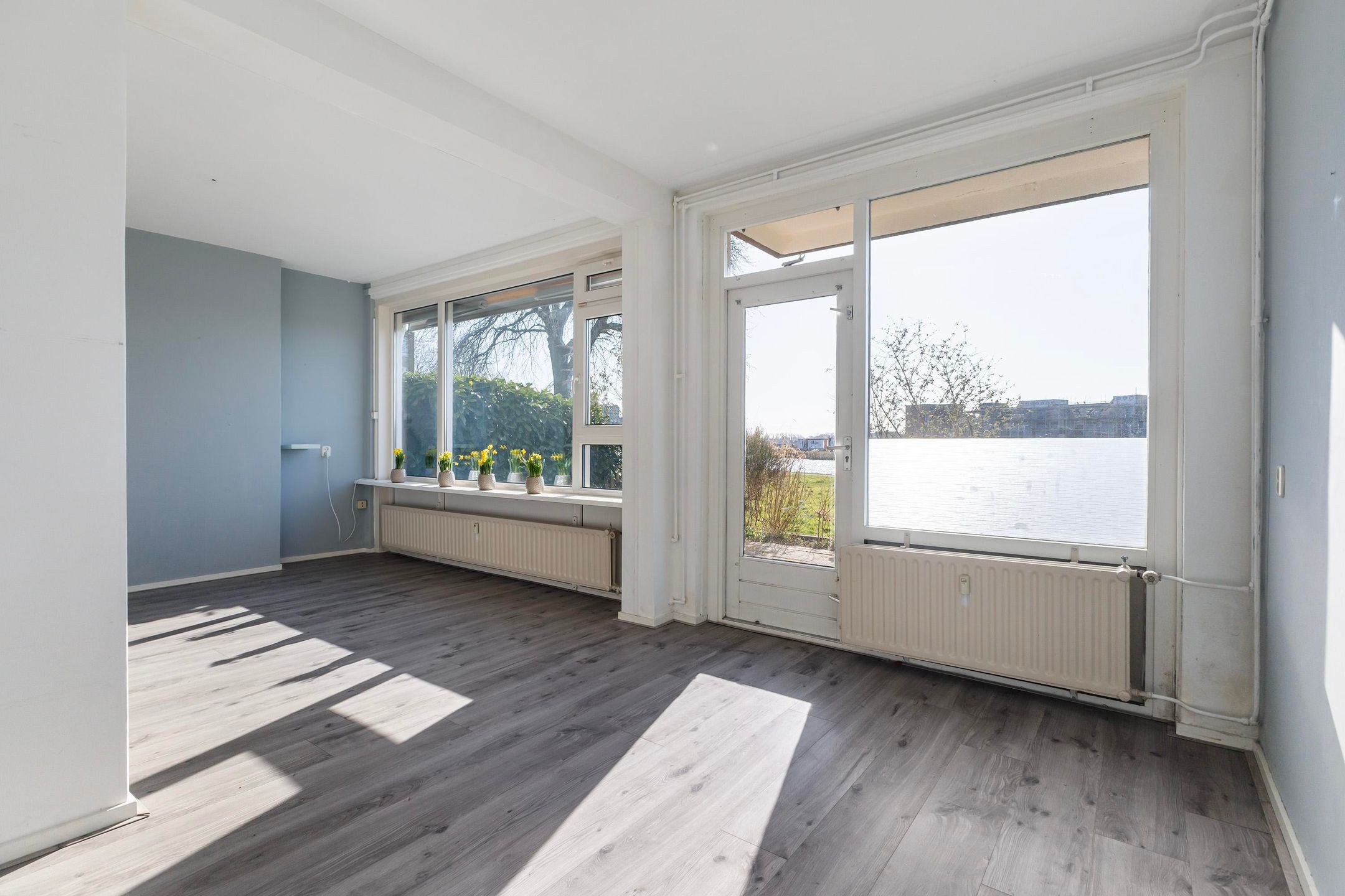 Nijlânsdyk 159, 8931GB, Leeuwarden - Photo 3