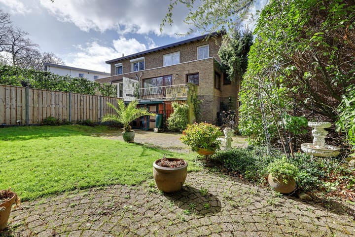 Foto 2 van Willem II-laan 12