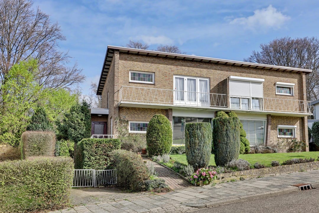 Foto 1 van Willem II-laan 12