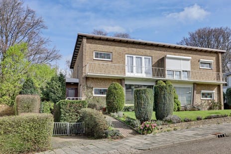 Willem II-laan thumbnail