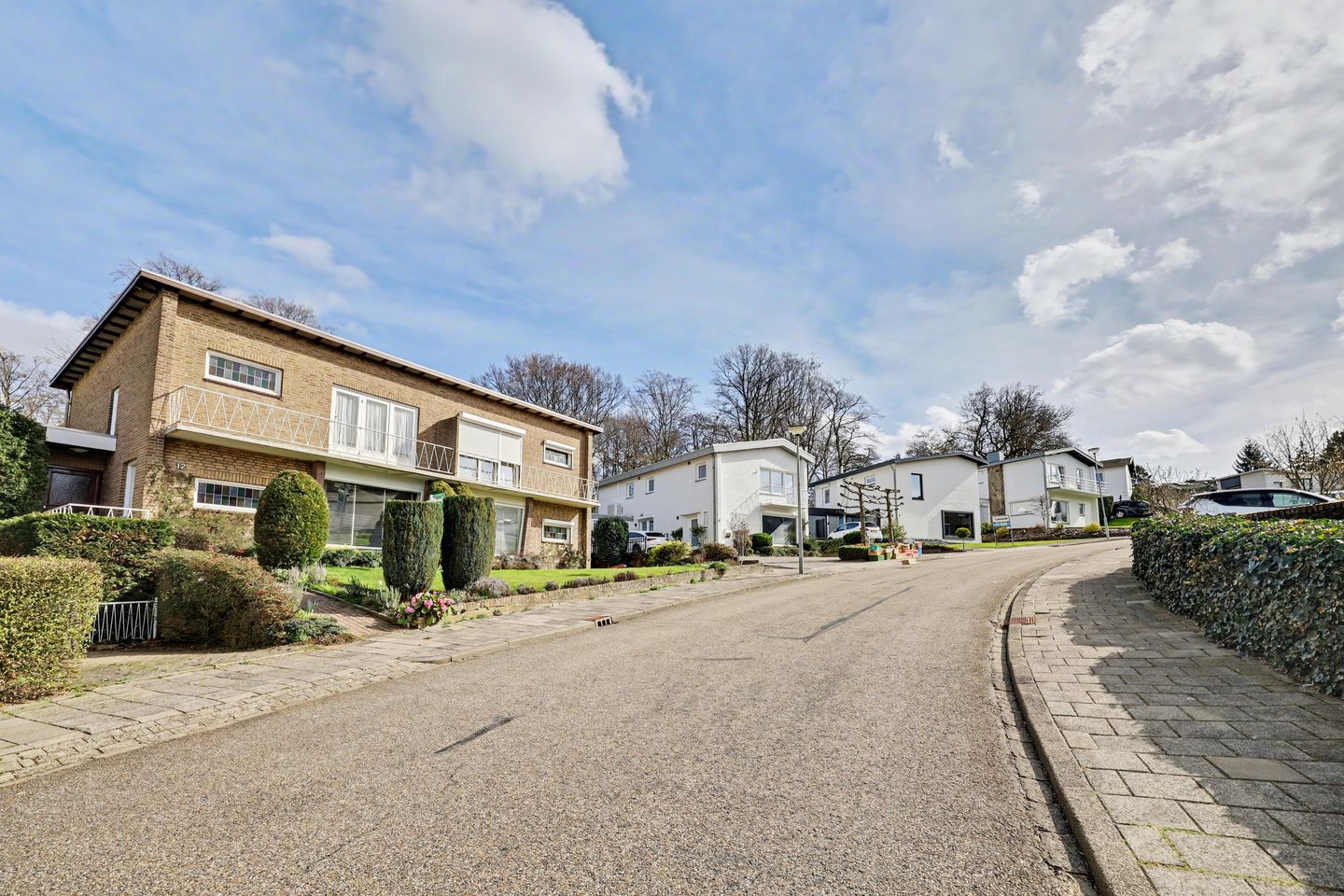 Foto 10 van Willem II-laan 12