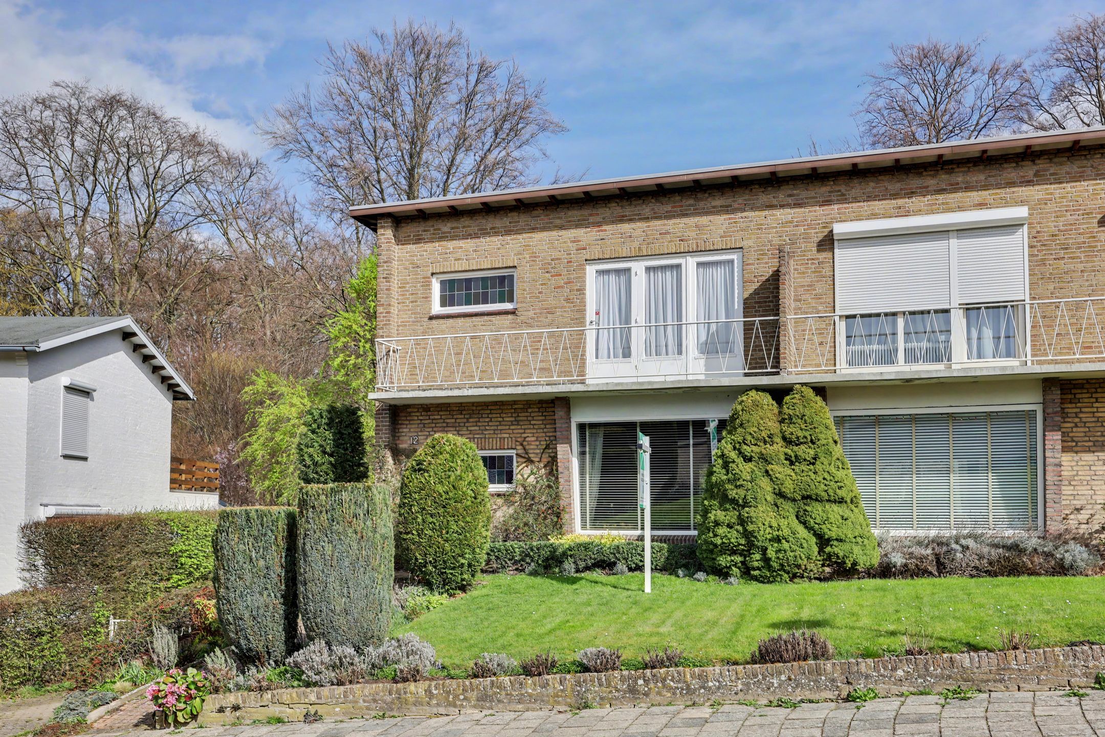 Foto 9 van Willem II-laan 12