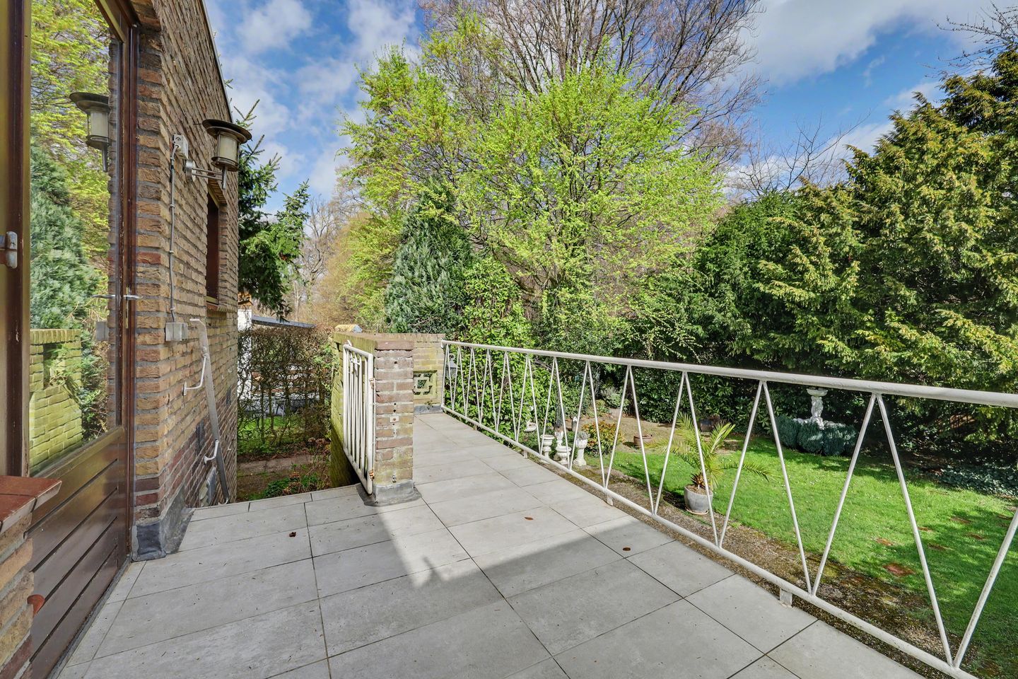 Foto 4 van Willem II-laan 12