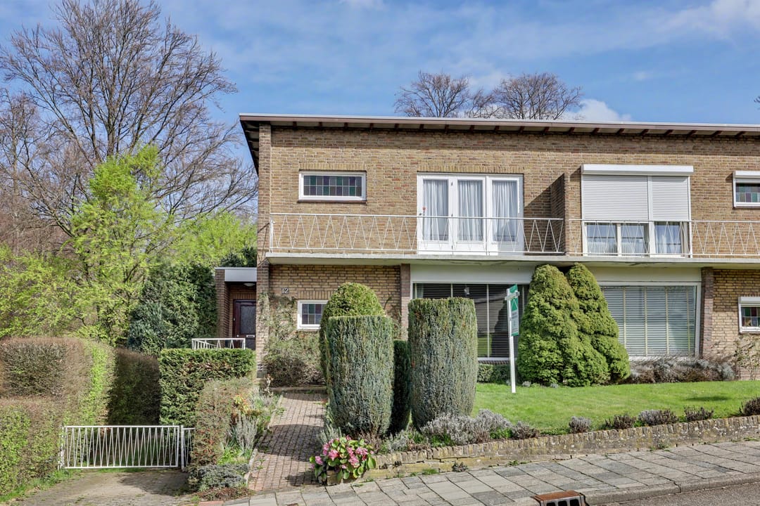 Foto 8 van Willem II-laan 12