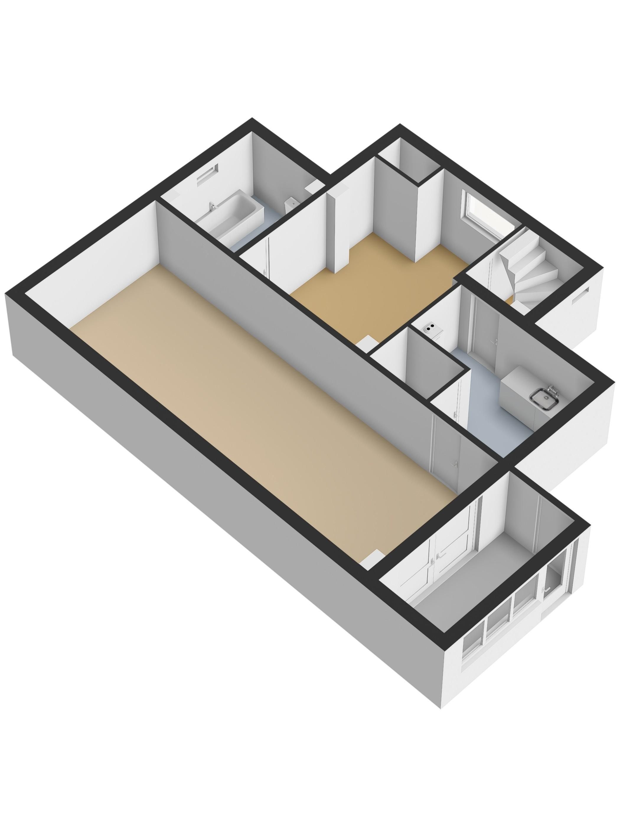 Foto 63 van Willem II-laan 12