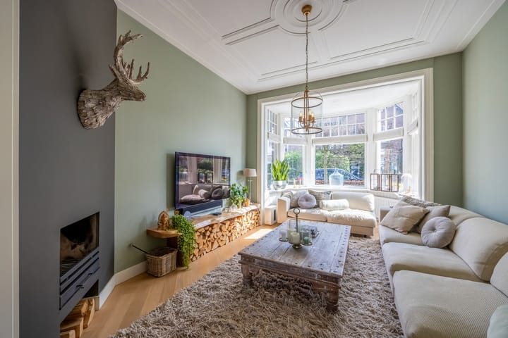 Foto 4 van Albert Grootlaan 25