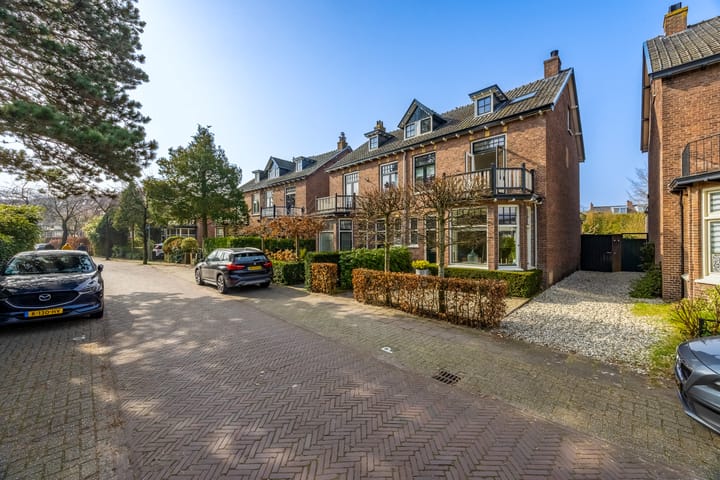 Foto 5 van Albert Grootlaan 25