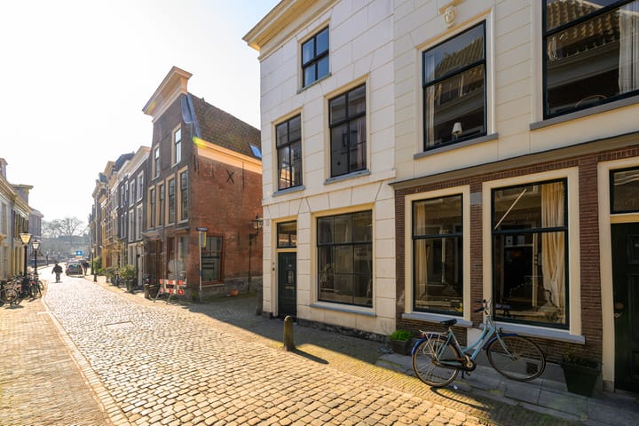 Foto 2 van Nieuwsteeg 15