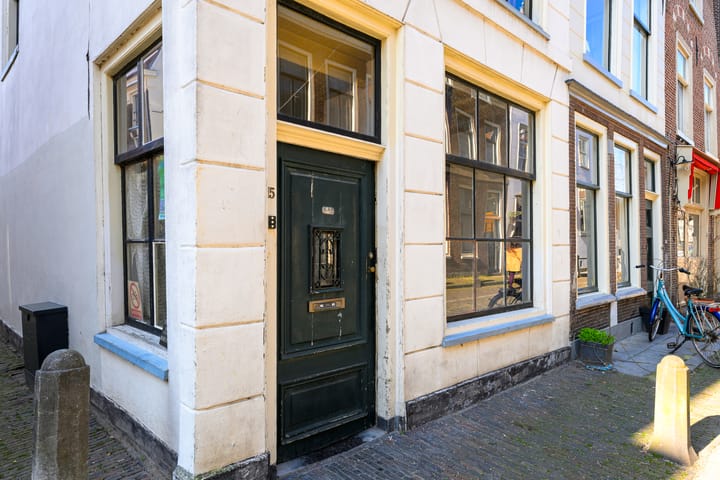 Foto 3 van Nieuwsteeg 15