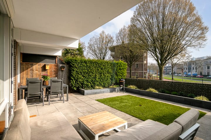 Wethouder van Eschstraat 91 main image